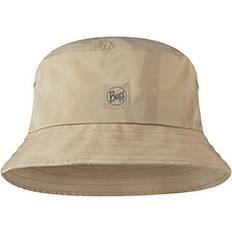 Gang & Vandring - Grøn Hovedbeklædning Buff Adventure Bucket Hat - Beige