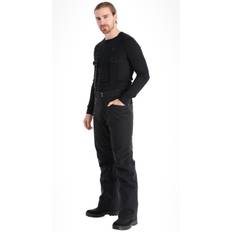 Ziener Trousers & Shorts Ziener Tronador Pnt - Black