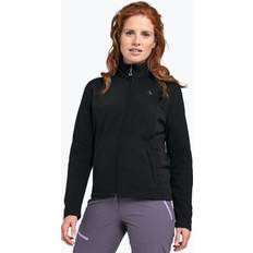 Schöffel Women's Fleece Jacket Leona3 Fleece jacket 50, black