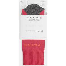 Lana Ropa interior Falke Calcetines de mujer - Rosa