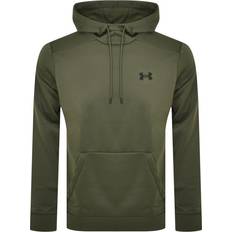 Under Armour Hoodie Green