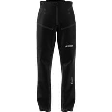 Ropa Adidas Pantalón Softshell Terrex TecHRock Gore Tex Pro - Noir