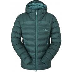 Rab Electron Pro Donsjack - Vert