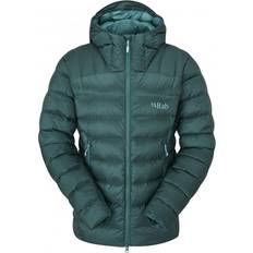 Rab Electron Pro Jacket Women - Green Slate