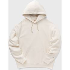 Champion Paidat Champion Hooded Sweatshirt Male - Valkoinen