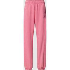 adidas Damen Jogginghose pink