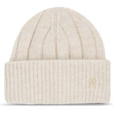 Tommy Hilfiger TH Timeless Beanie Dam Mössor One