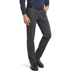 Meyer W44 L32 Trousers - Gray