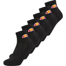 Ellesse Unisex Underwear Ellesse Unisex Rilla socken, schwarz