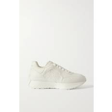 Alexander McQueen Oversized Sneakers White white