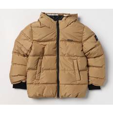 BOSS Juniors Puffer Jacket Navy years