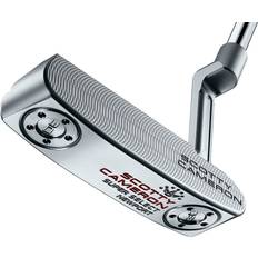 Acier Putters Scotty Cameron 2023 Select Newport Main Droite 34'' Club De Golf