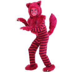 Fun Costumes Kids Deluxe Cheshire Cat Costume