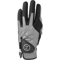 Silver Golf Gloves Zero Friction Men's Synthetic Performance Golf Glove Gloves