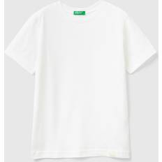 Body United Colors of Benetton T-shirt - Bianco