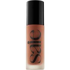 Saie Foundations Saie Glowy Super Foundation 30ml Various 28