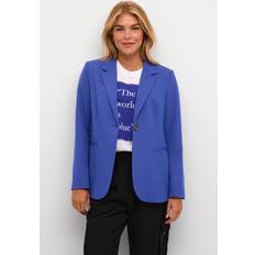 Slit Blazers Kaffe Sakura Blazer