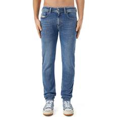 Diesel Sleenker Jeans - Blue Denim