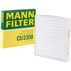 Honda Filters MANN-FILTER Innenraumfilter CU 2358