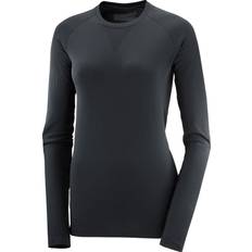 Salomon Sense Aero Seamless Women's Top AW23