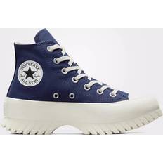 Converse CTAS Lugged 2.0 Seasonal Colour High Top Trainers