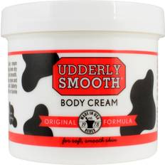 Udderly Smooth Body Cream 340g