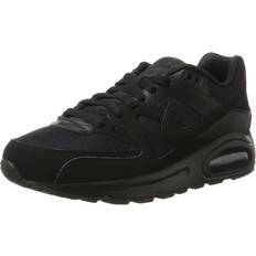 Nike Air Max Command Schuhe - Schwarz