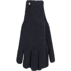 Heat Holders Mens Arvid Original Gloves Black