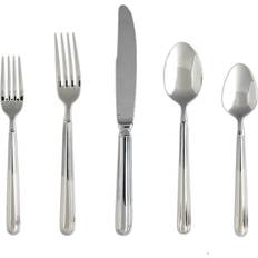 Fortessa Metropolitan Cutlery Set 20pcs