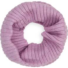 Lila - Skidor Kläder Buff Halsvärmare Knitted Neckwarmer Comfort 124244.601.10.00 Norval Pansy 8428927486035 615.00