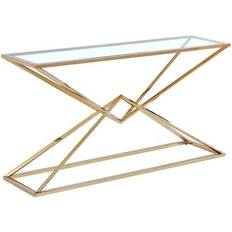 Best Master Furniture Console Tables Best Master Furniture Emerson Console Table