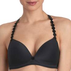 Marie Jo Tom Padded Bralette - Black