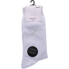 Decoy Socks White 37-41