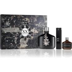 John Varvatos XX 3-PC MENS COLOGNE GIFT SET