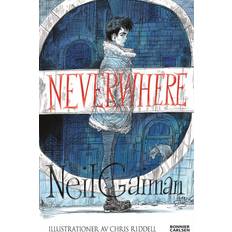 Neverwhere Neil Gaiman