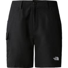 The North Face Womens Horizon Circular Black