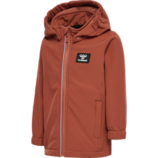 Hummel Hmlmars Mini Softshell Jacket