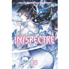 In/Spectre 18 In/Spectre Chasiba Katase