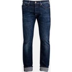 Replay Men's Men's Waitom Fit Jeans. Navy