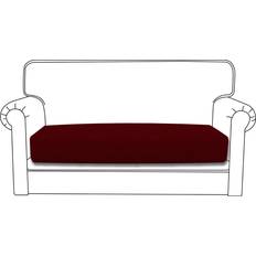 Stretch Loveseat Cushion