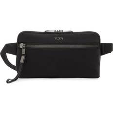 Tumi Hüfttaschen Tumi Voyageur Manele Hüfttasche Black/Gunmetal