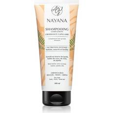 NAYANA Hair Growth Schampo Hårväxt 200ml