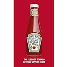 Books The Tomato Ketchup Book (Gebunden)