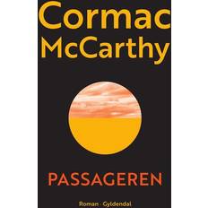 Passageraren Cormac McCarthy Språk: Danska (Inbunden)