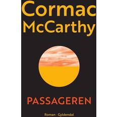 Passageren Cormac McCarthy Språk: Dansk (Innbundet)