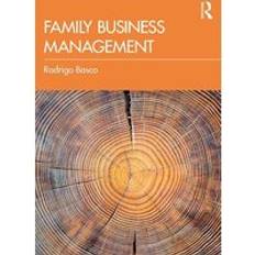 "Family Business Management Economics