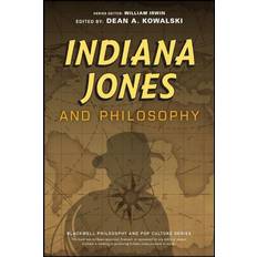 Indiana Jones and Philosophy