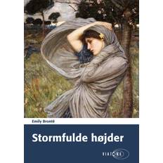 Stormfulde højder Emily Bronte