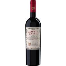 Botter Doppio Passo Puglia Halvtør 0.75 L