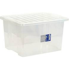 TML with Lid Storage Box